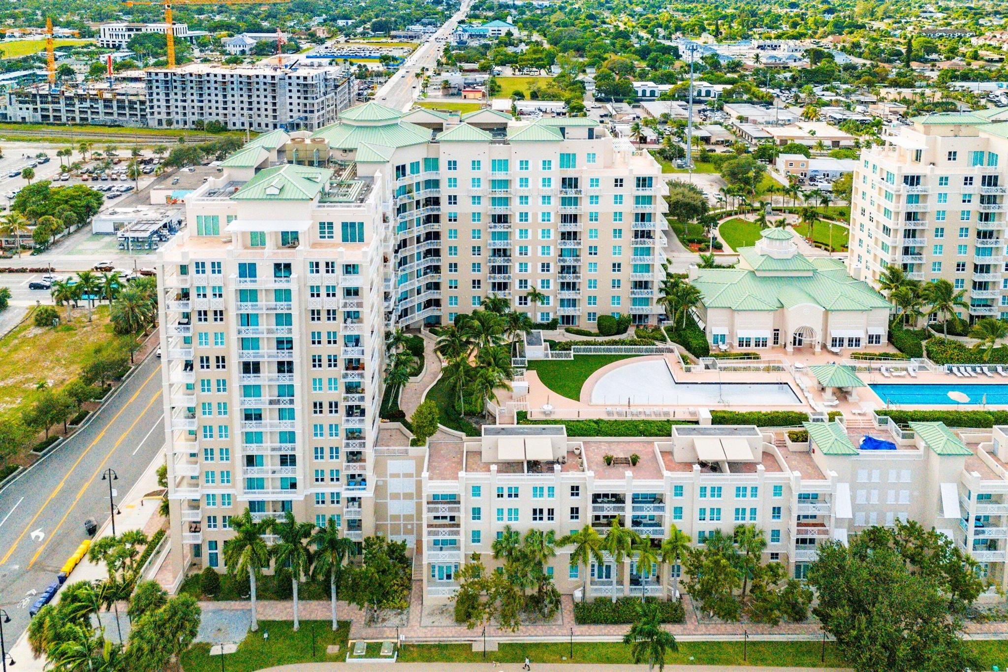 Casa Costa - Residential