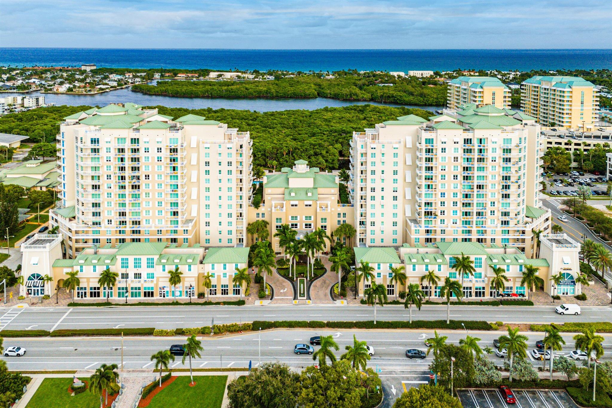 Casa Costa - Residential