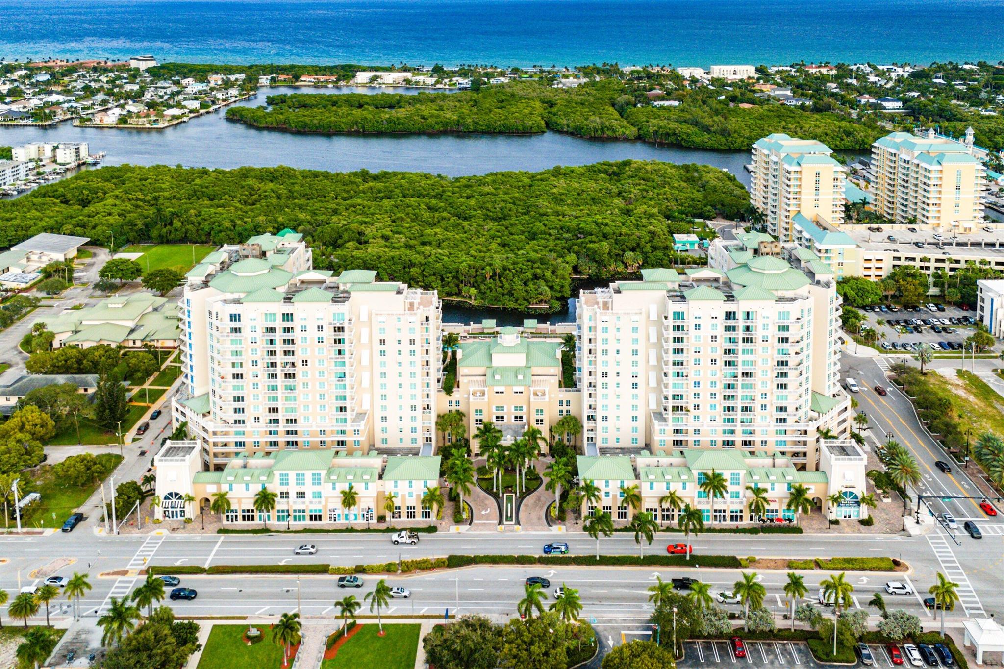 Casa Costa - Residential