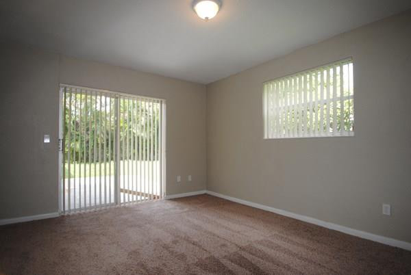 Sunrise Golf Village - Residential Lease