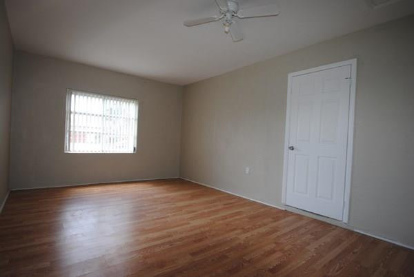 Sunrise Golf Village - Residential Lease