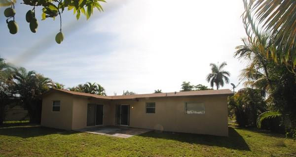 Sunrise Golf Village - Residential Lease