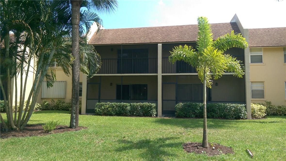 Sabal Pine East - Residential
