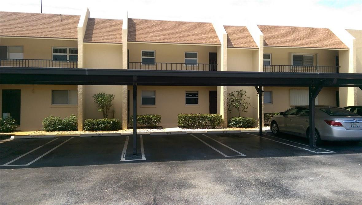 Sabal Pine East - Residential