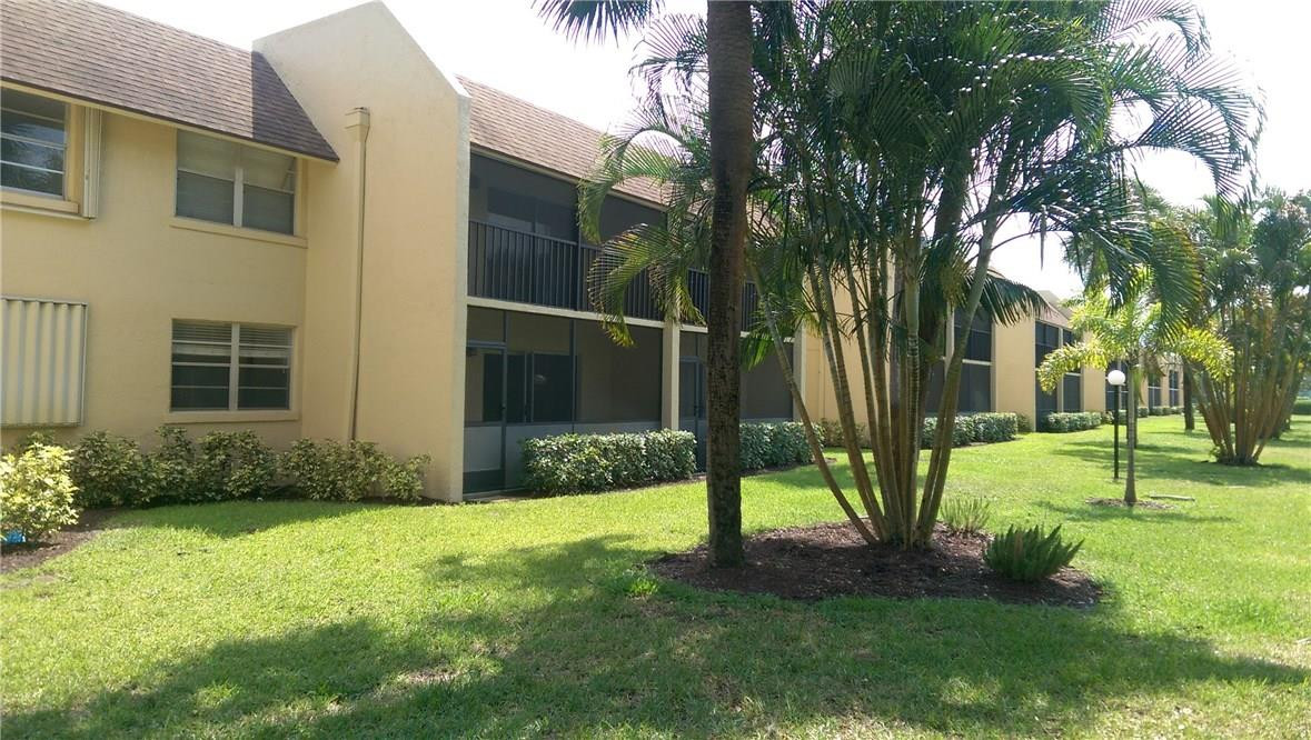 Sabal Pine East - Residential