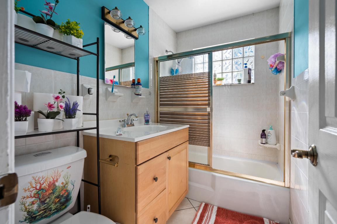 GRAMERCY PARK UNIT 4 - Residential