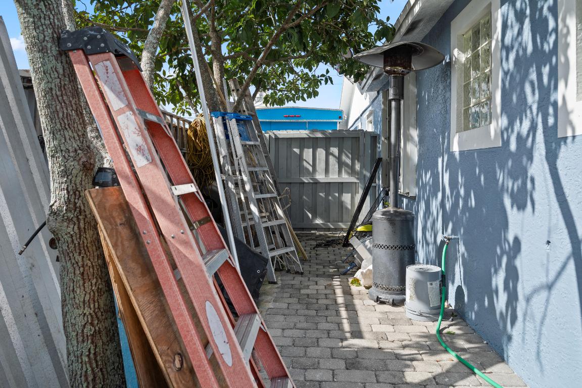 GRAMERCY PARK UNIT 4 - Residential