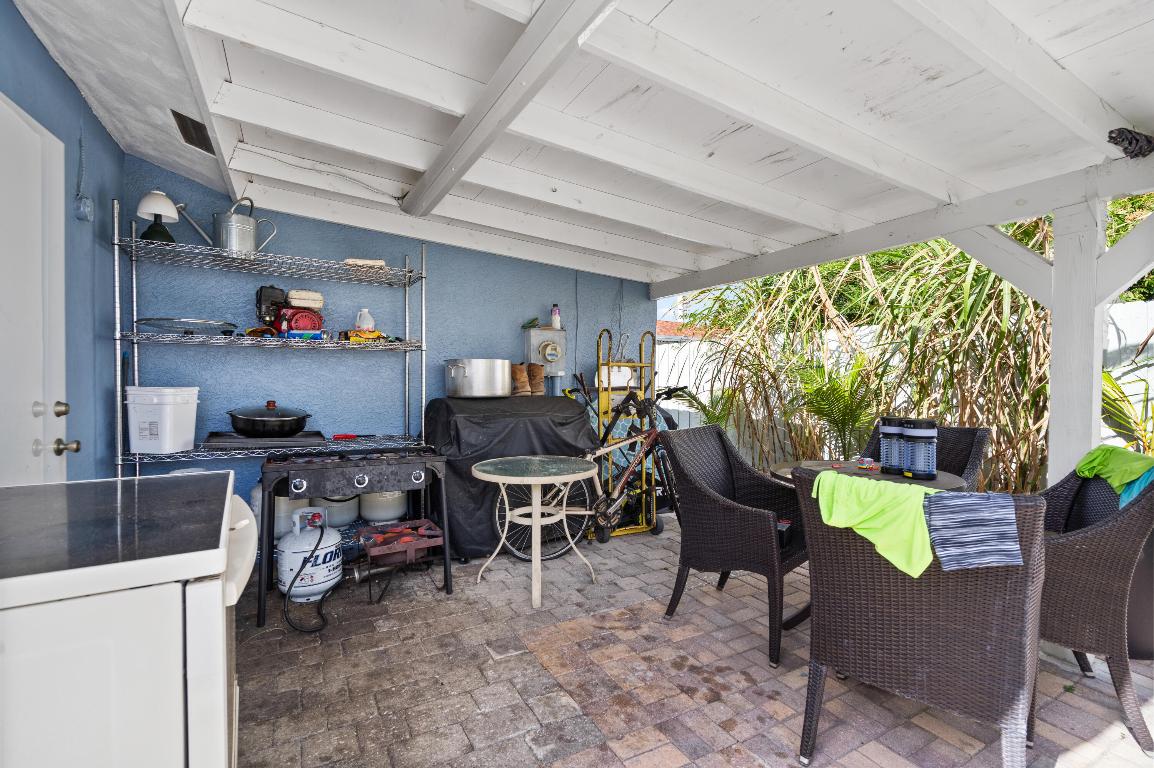 GRAMERCY PARK UNIT 4 - Residential