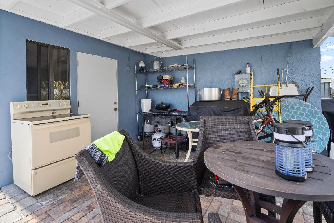 GRAMERCY PARK UNIT 4 - Residential