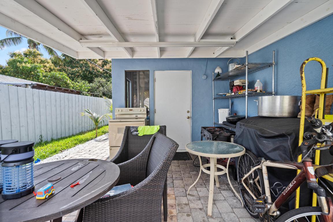 GRAMERCY PARK UNIT 4 - Residential