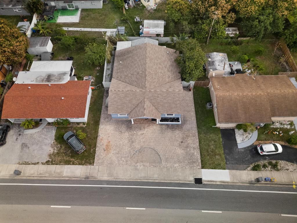 5772 N Haverhill Road N