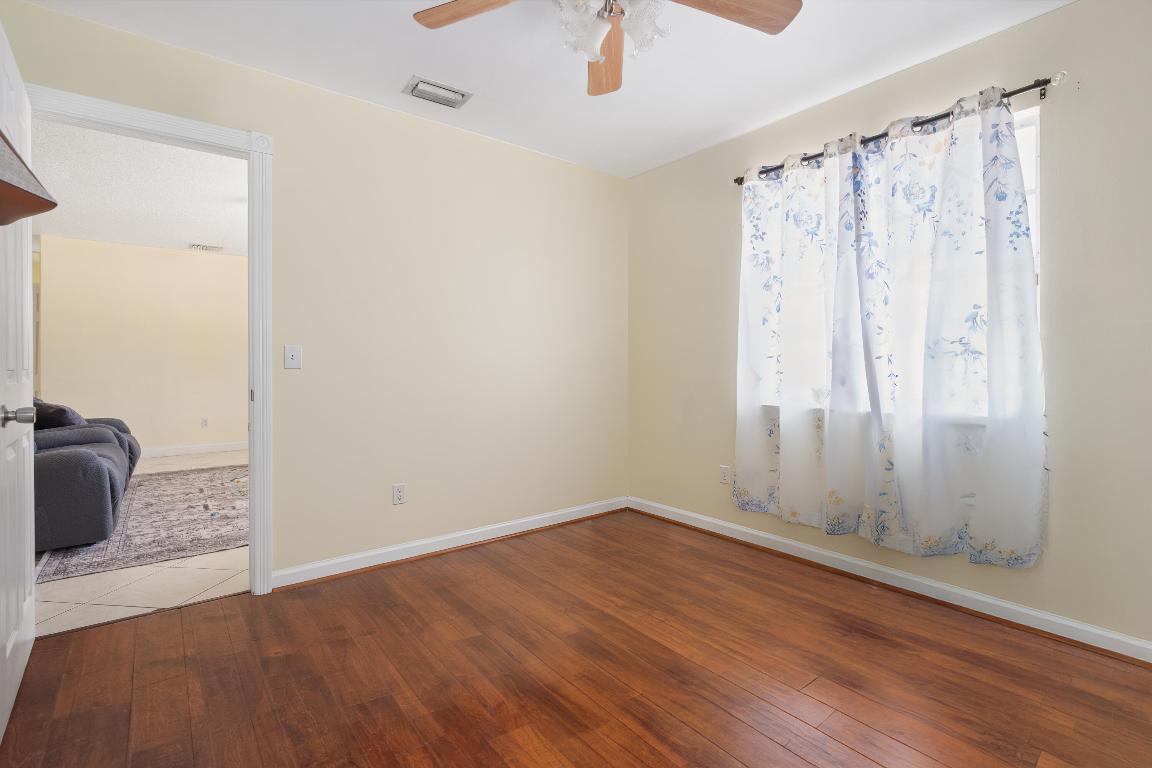 GRAMERCY PARK UNIT 4 - Residential