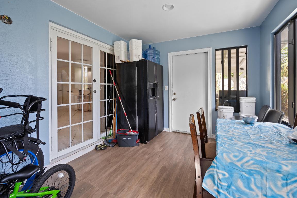 GRAMERCY PARK UNIT 4 - Residential