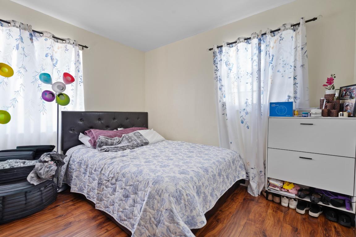 GRAMERCY PARK UNIT 4 - Residential