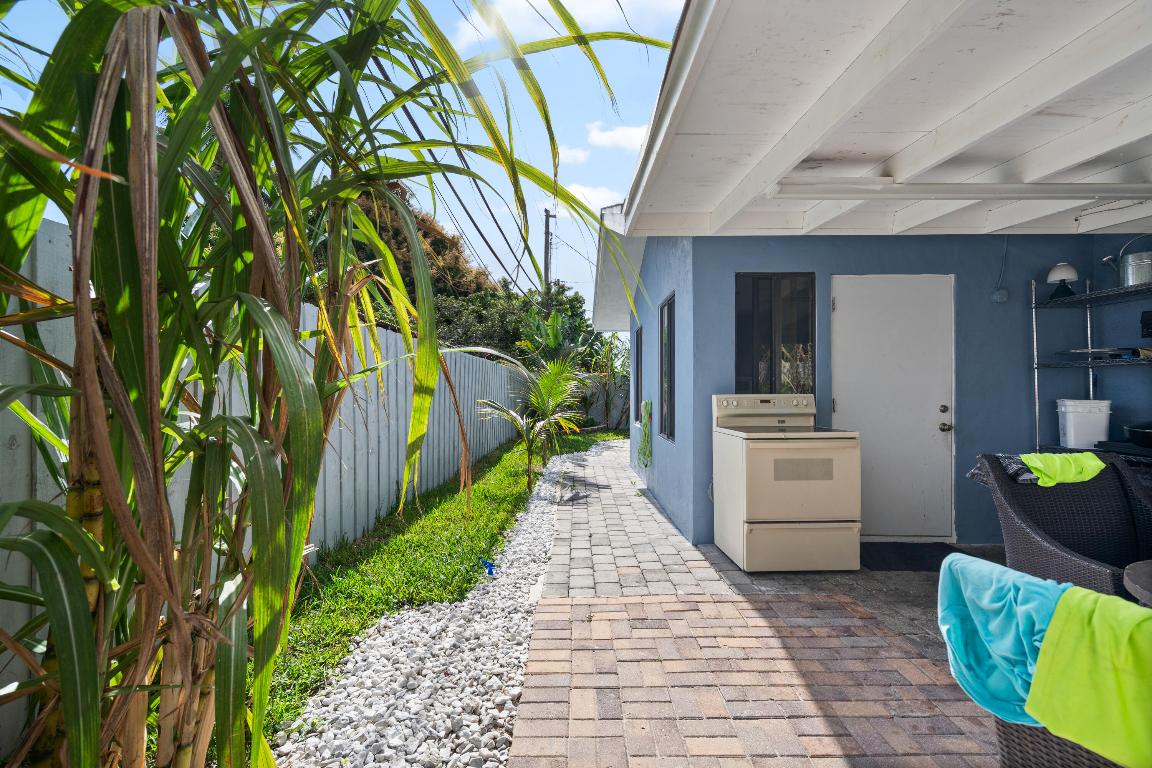 GRAMERCY PARK UNIT 4 - Residential