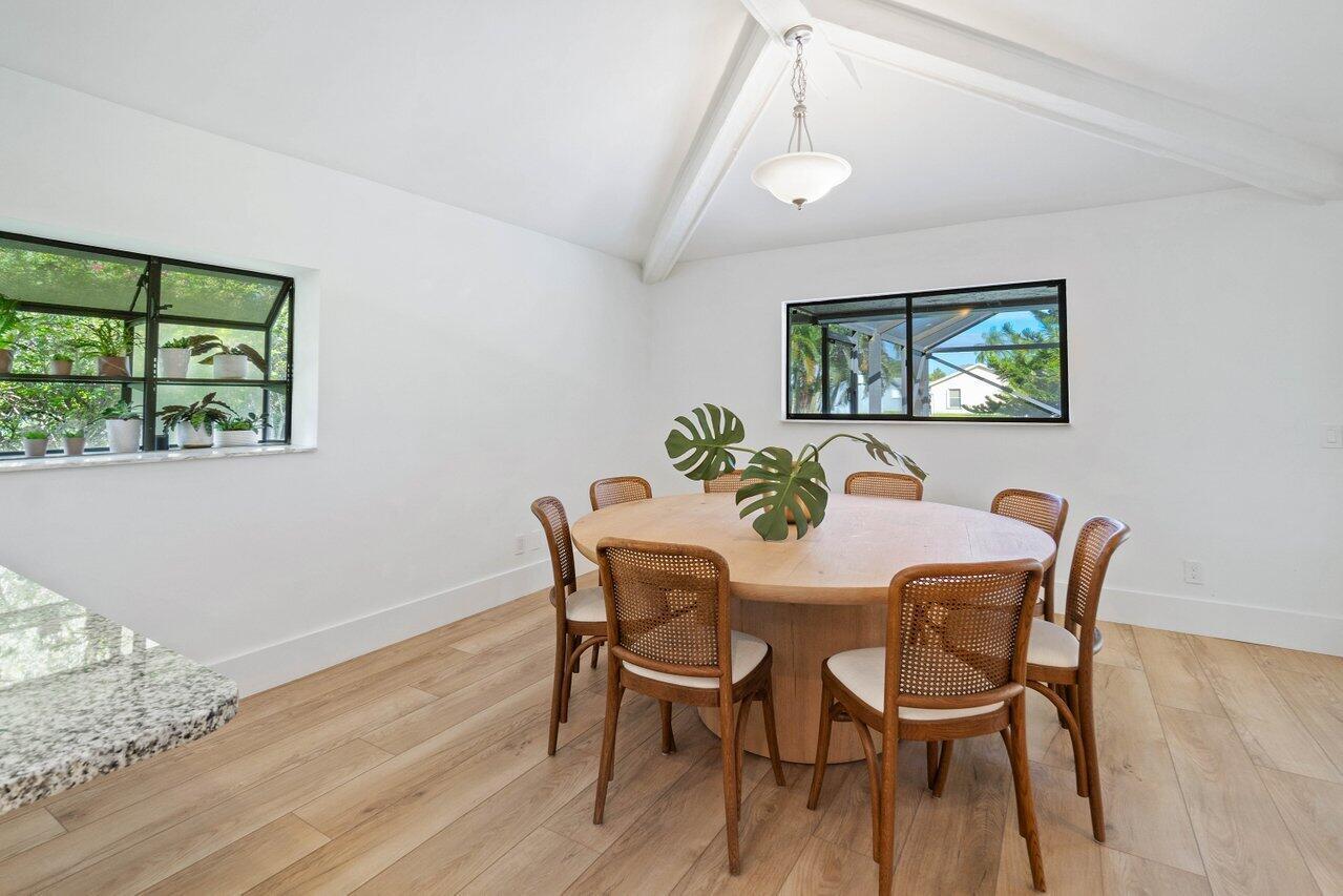 SUGAR POND MANOR OF WELLINGTON - Residential Lease