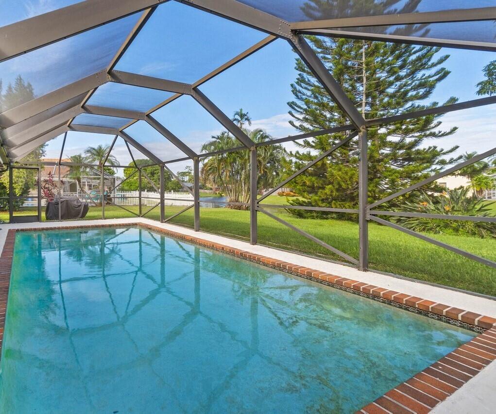 SUGAR POND MANOR OF WELLINGTON - Residential Lease