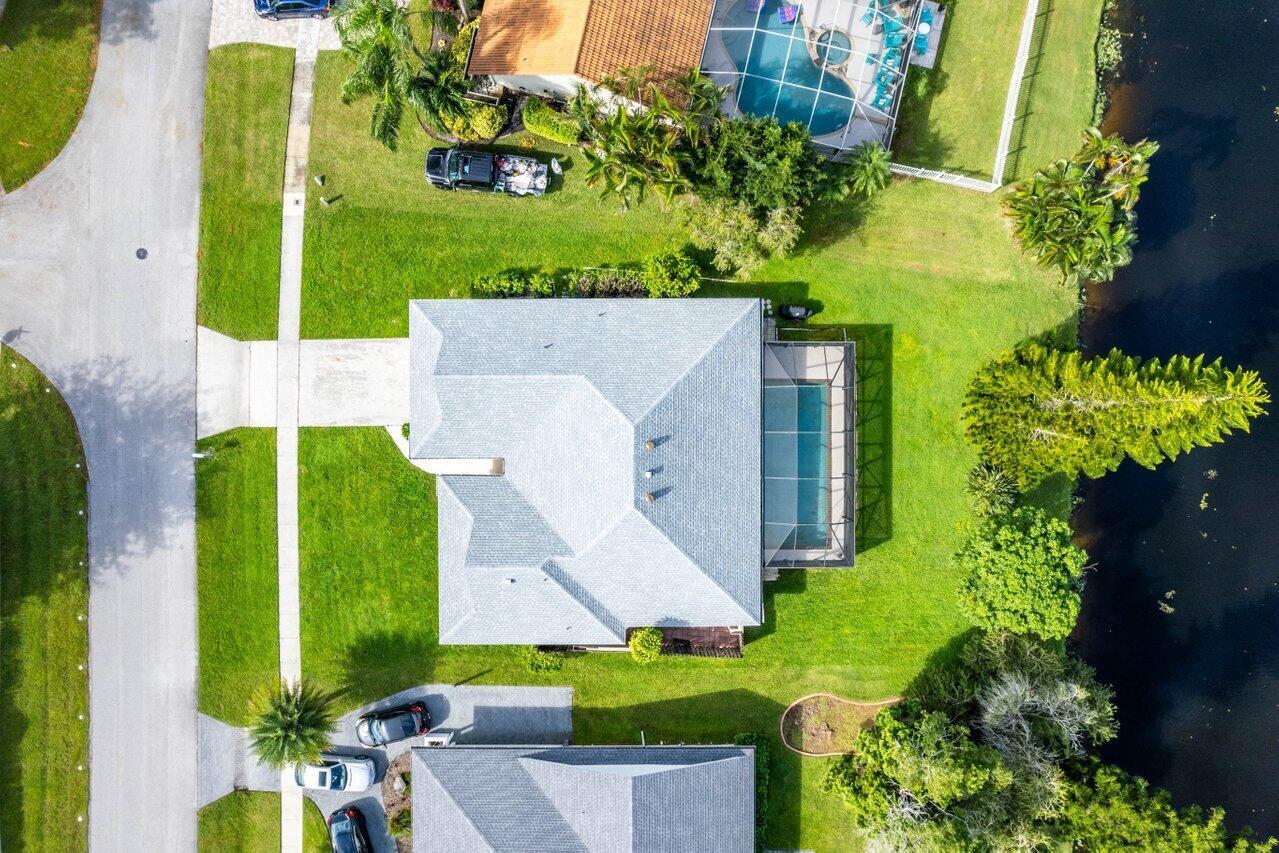 SUGAR POND MANOR OF WELLINGTON - Residential Lease