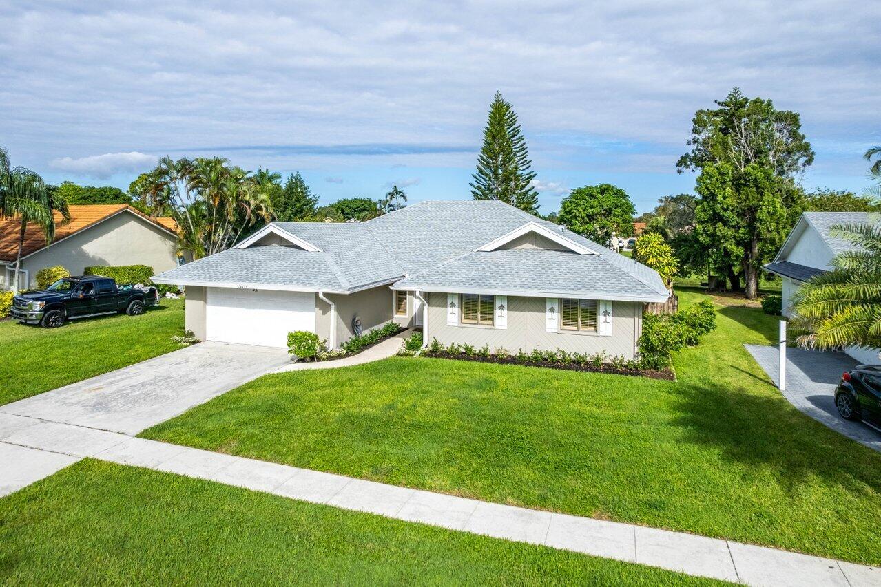 SUGAR POND MANOR OF WELLINGTON - Residential Lease