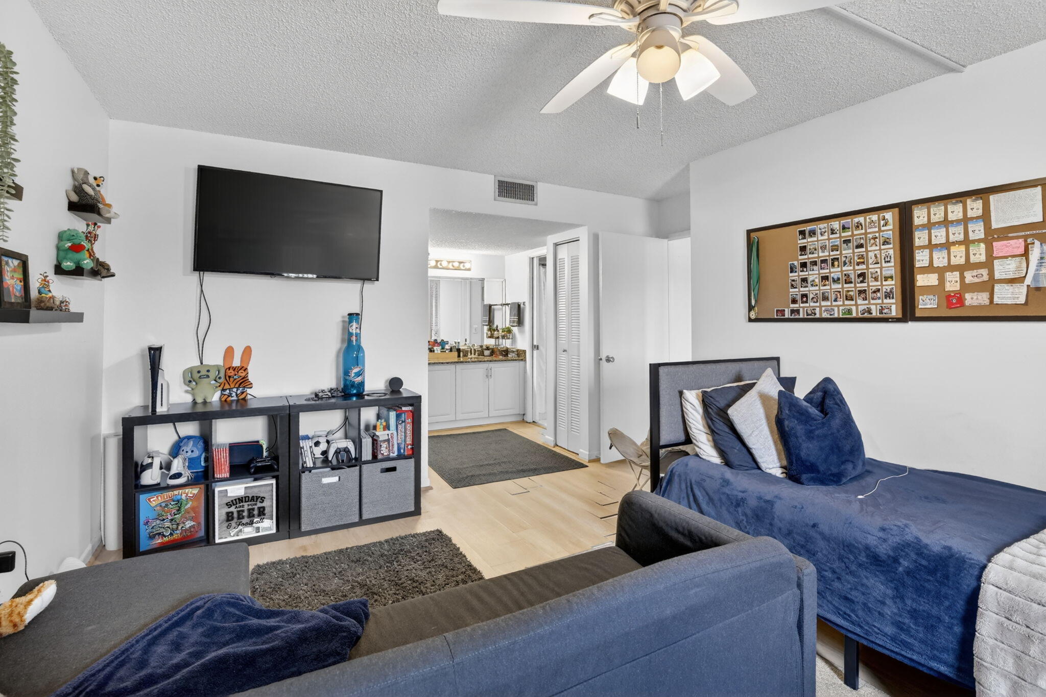 PLYMOUTH AT CENTURY VILLAGE - Residential