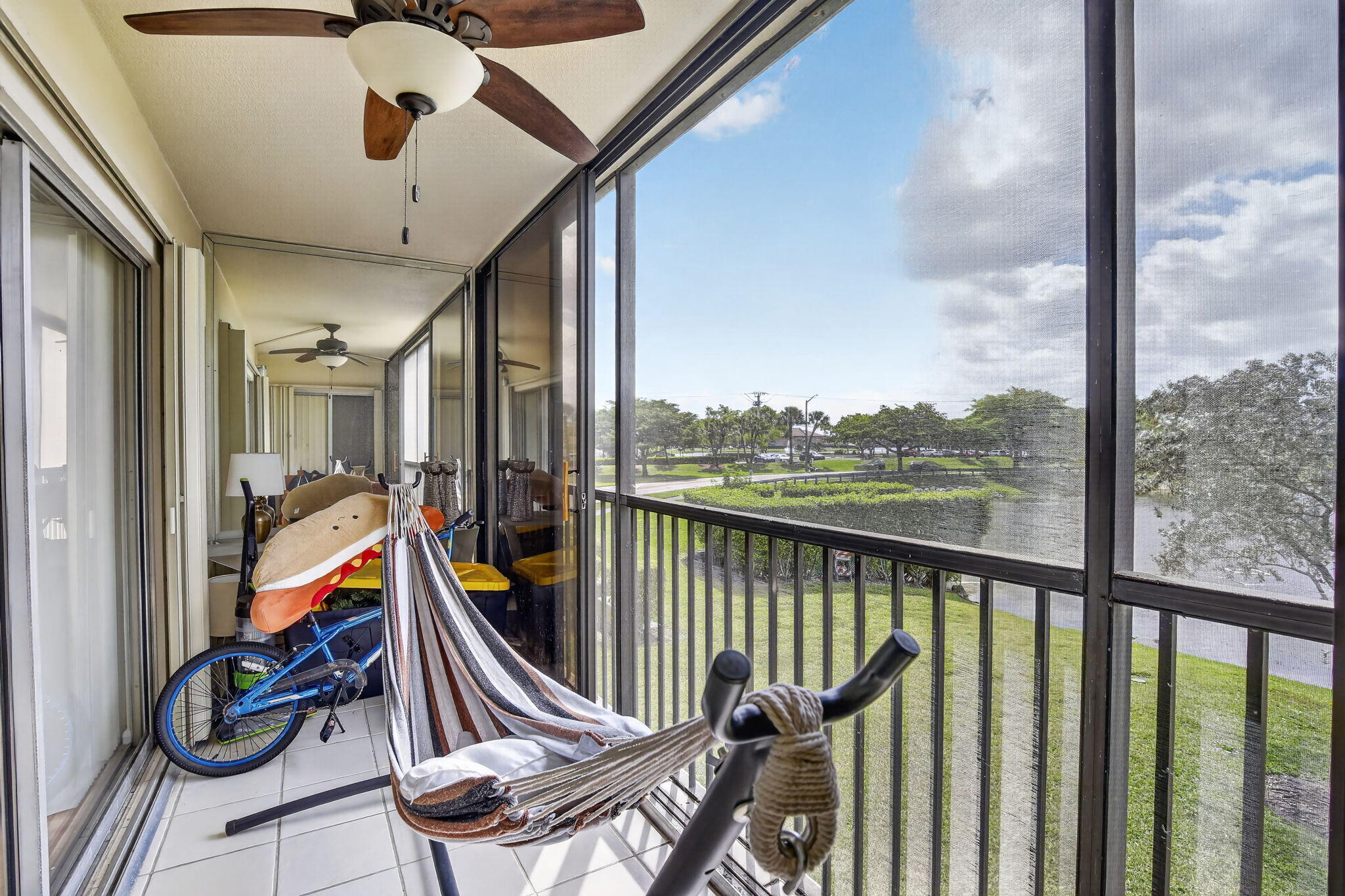 PLYMOUTH AT CENTURY VILLAGE - Residential