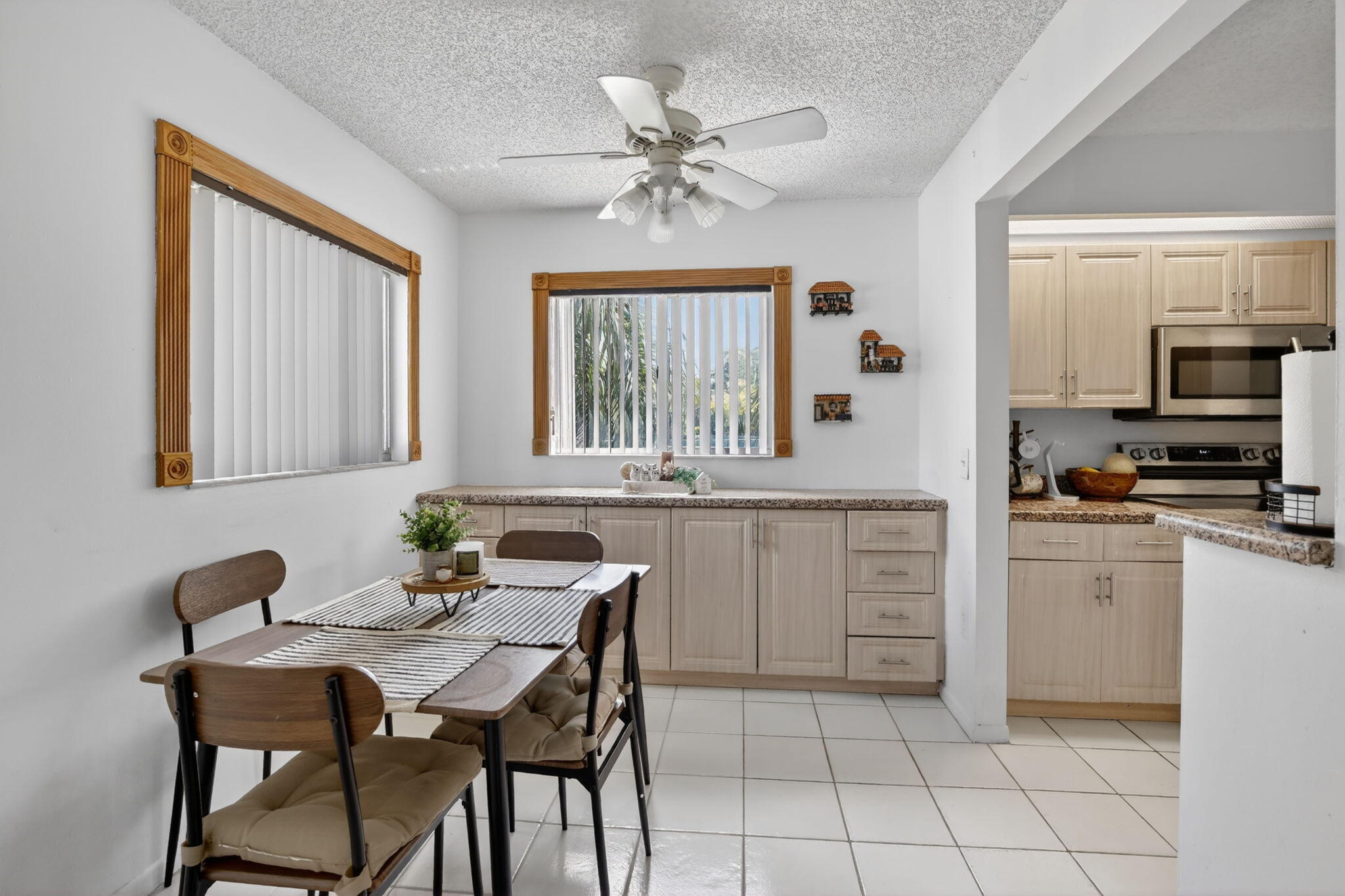 PLYMOUTH AT CENTURY VILLAGE - Residential