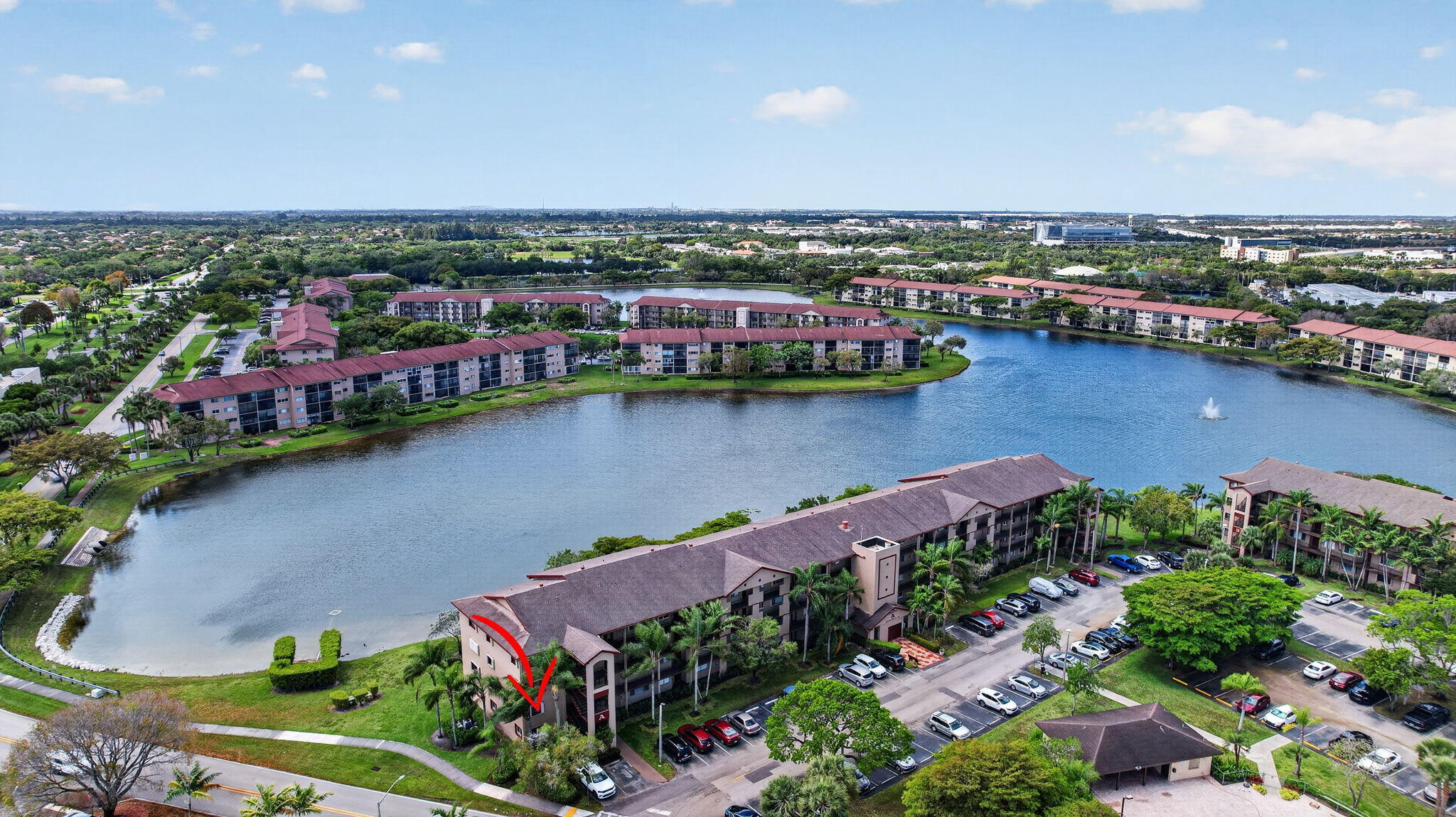 PLYMOUTH AT CENTURY VILLAGE - Residential