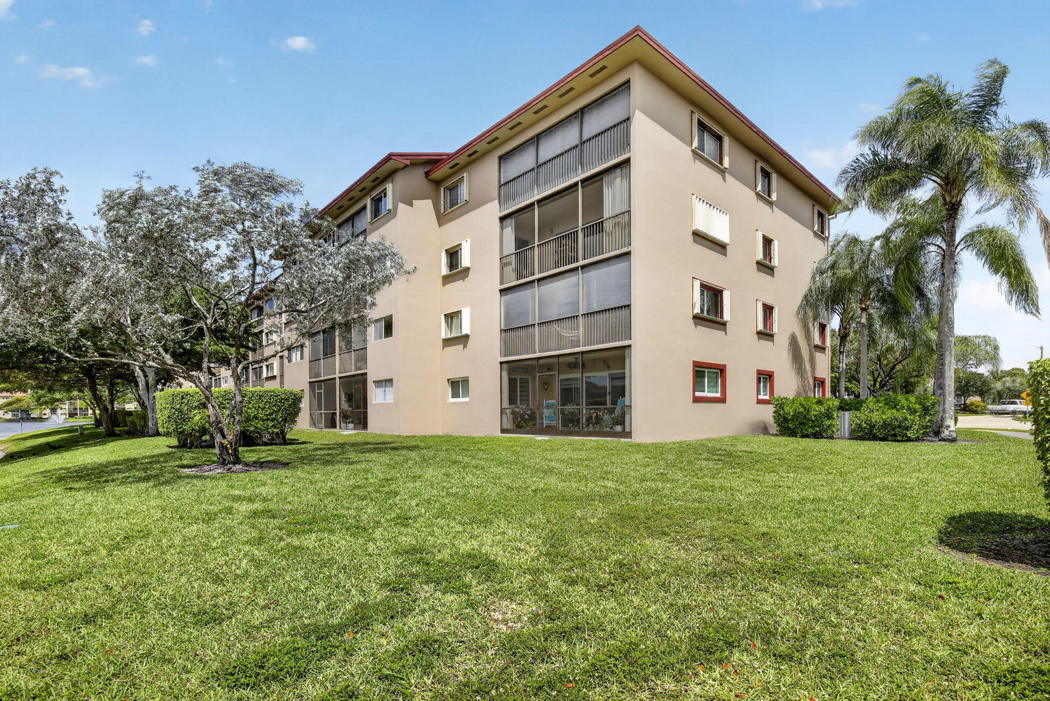 PLYMOUTH AT CENTURY VILLAGE - Residential