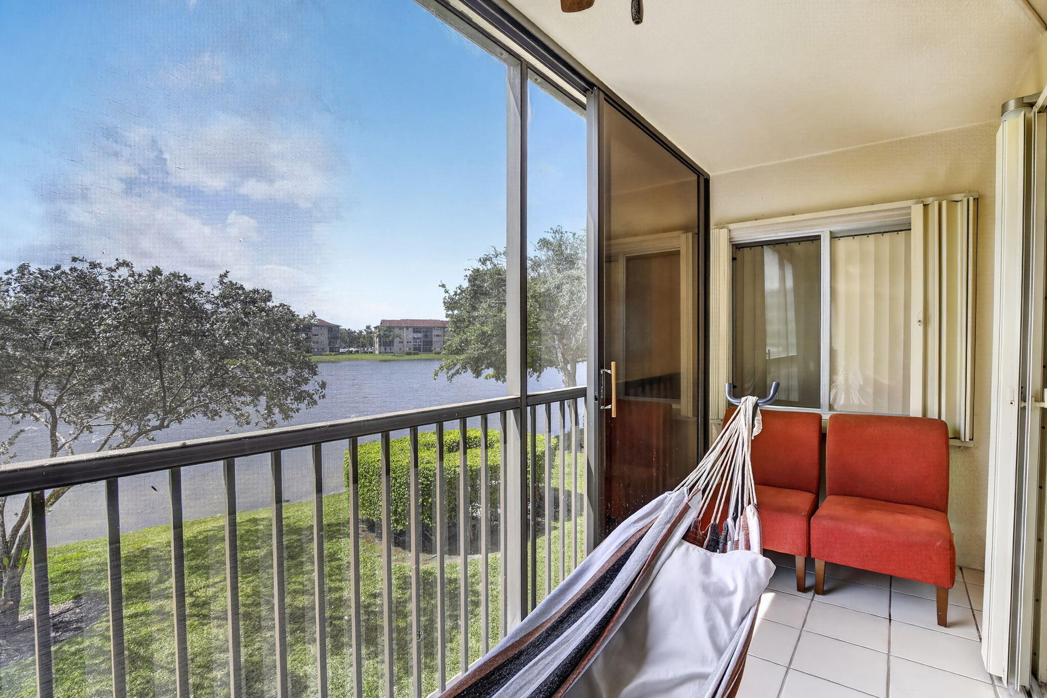 PLYMOUTH AT CENTURY VILLAGE - Residential