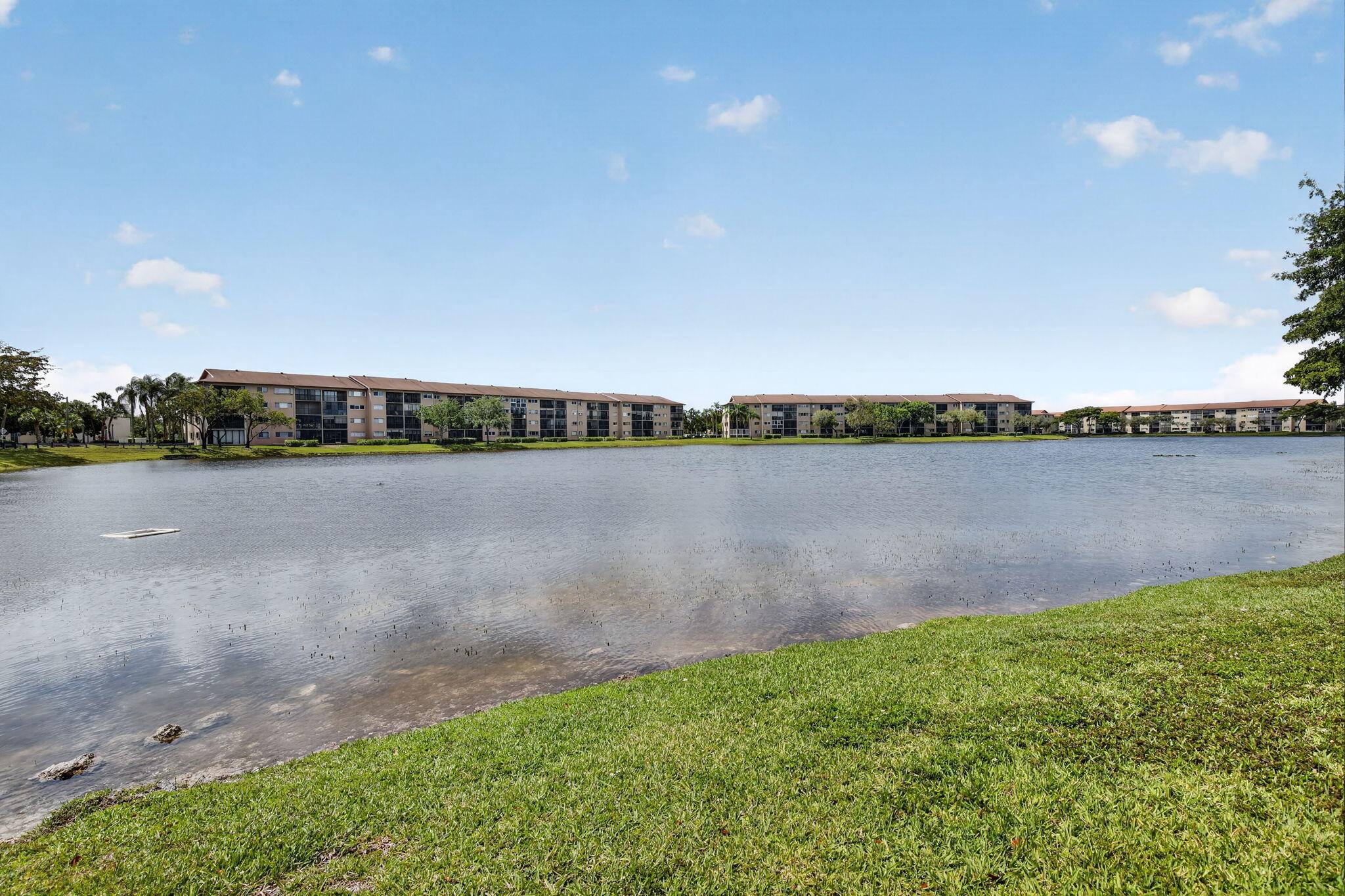 PLYMOUTH AT CENTURY VILLAGE - Residential