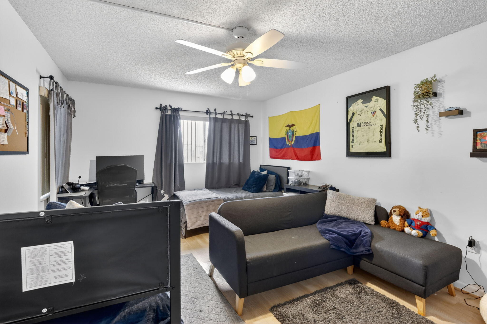 PLYMOUTH AT CENTURY VILLAGE - Residential