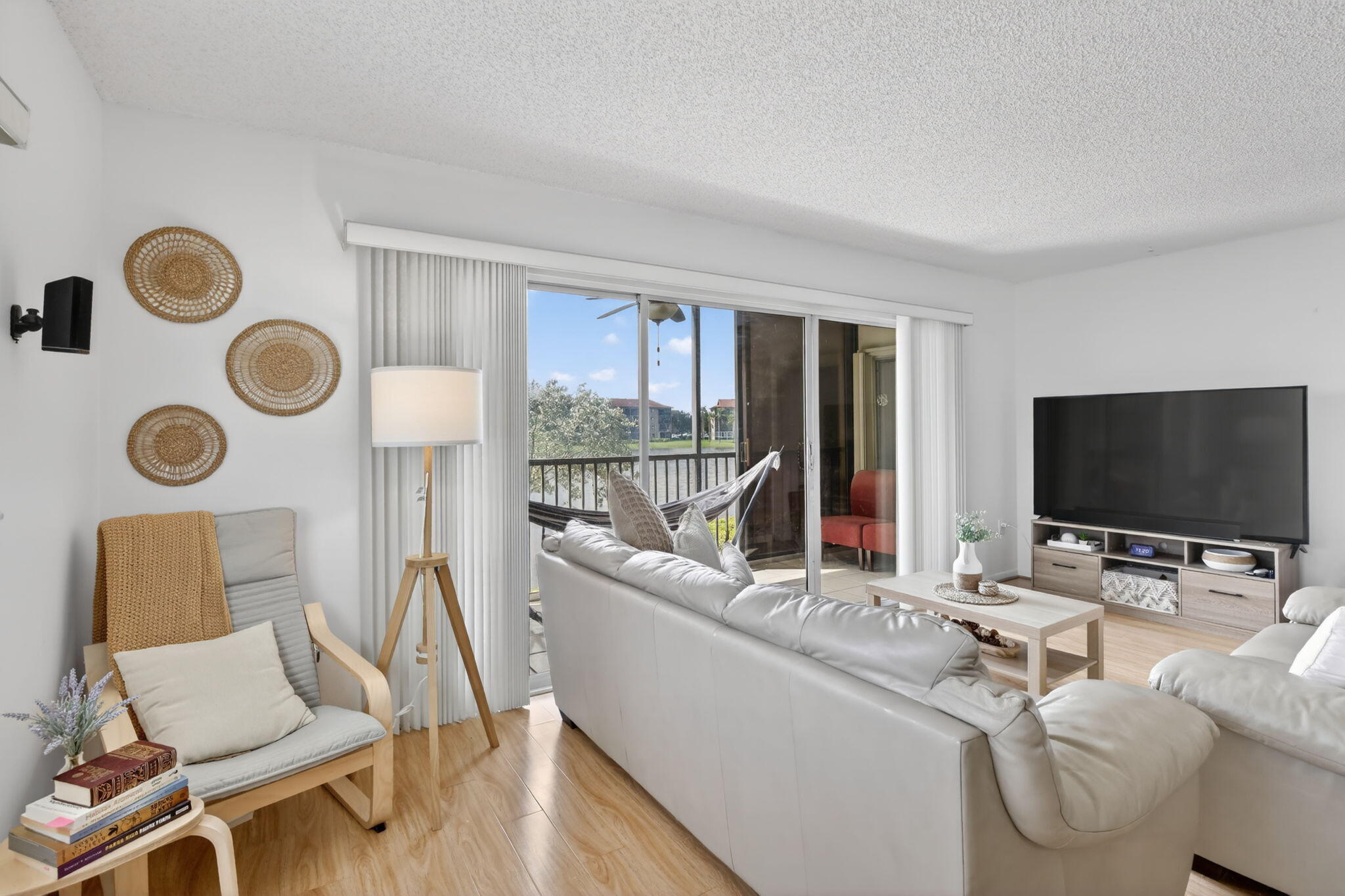 PLYMOUTH AT CENTURY VILLAGE - Residential