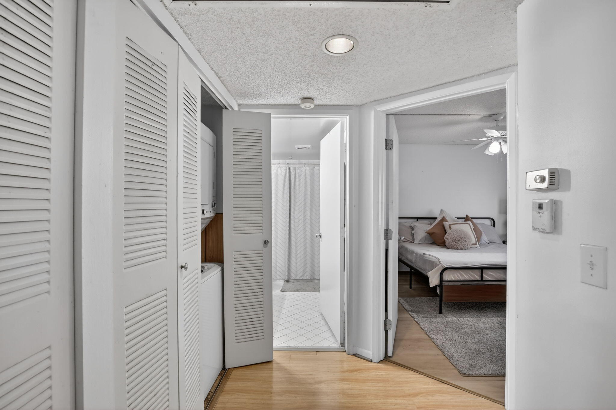 PLYMOUTH AT CENTURY VILLAGE - Residential