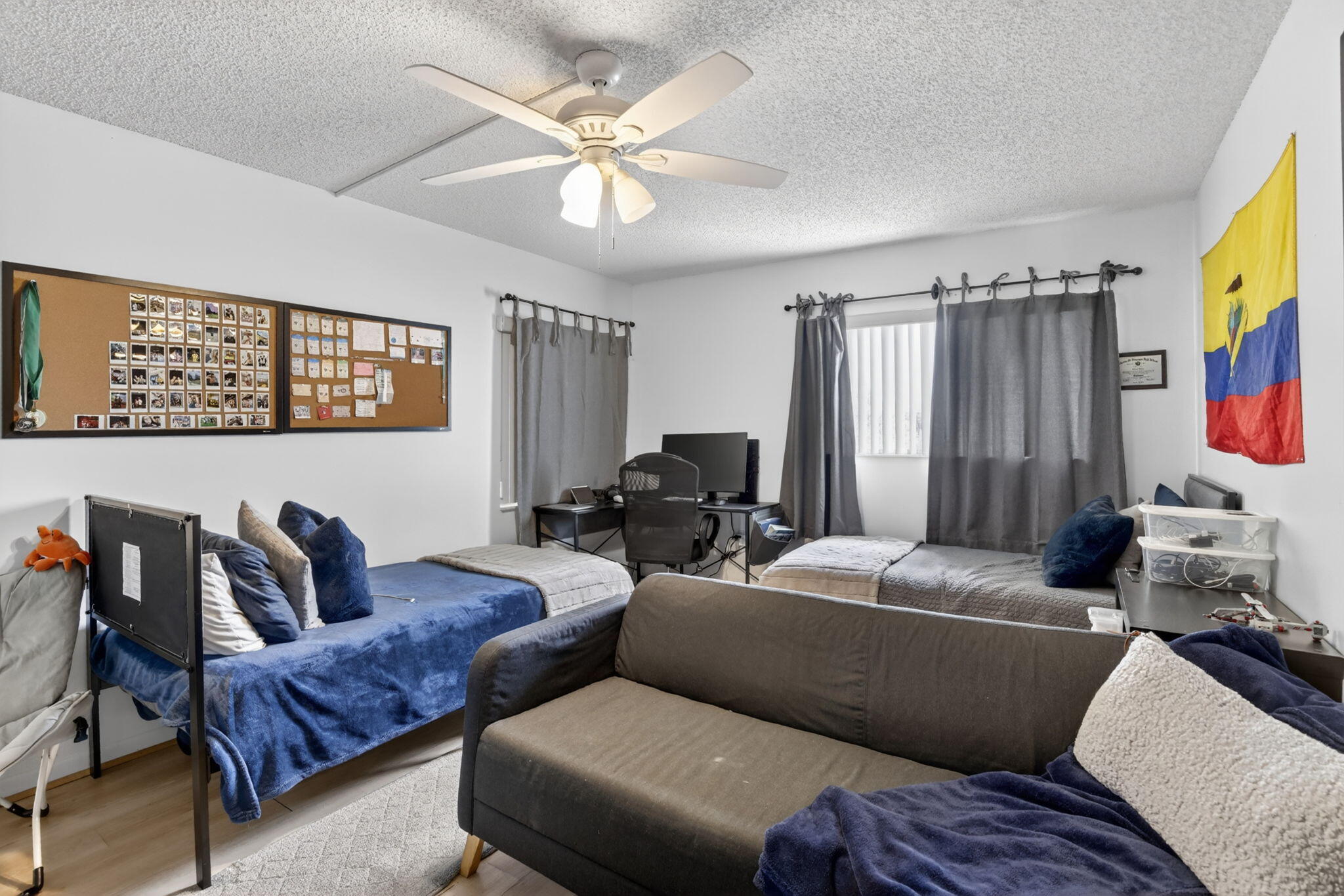 PLYMOUTH AT CENTURY VILLAGE - Residential