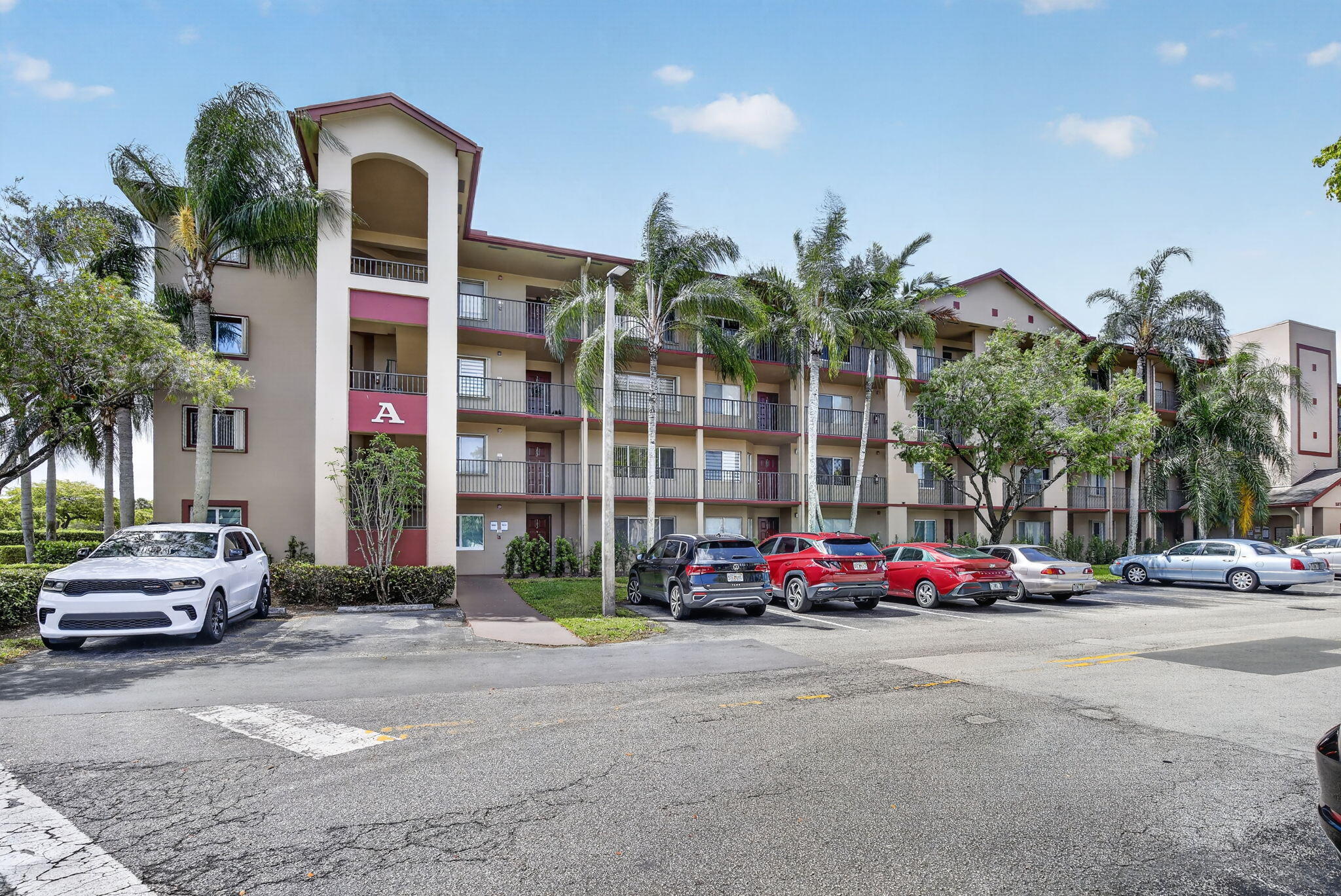 13700 SW 11th Street