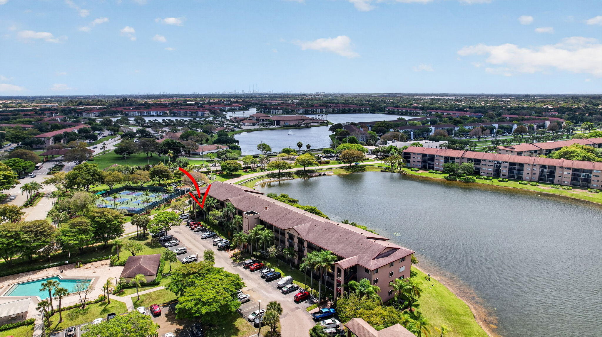 PLYMOUTH AT CENTURY VILLAGE - Residential