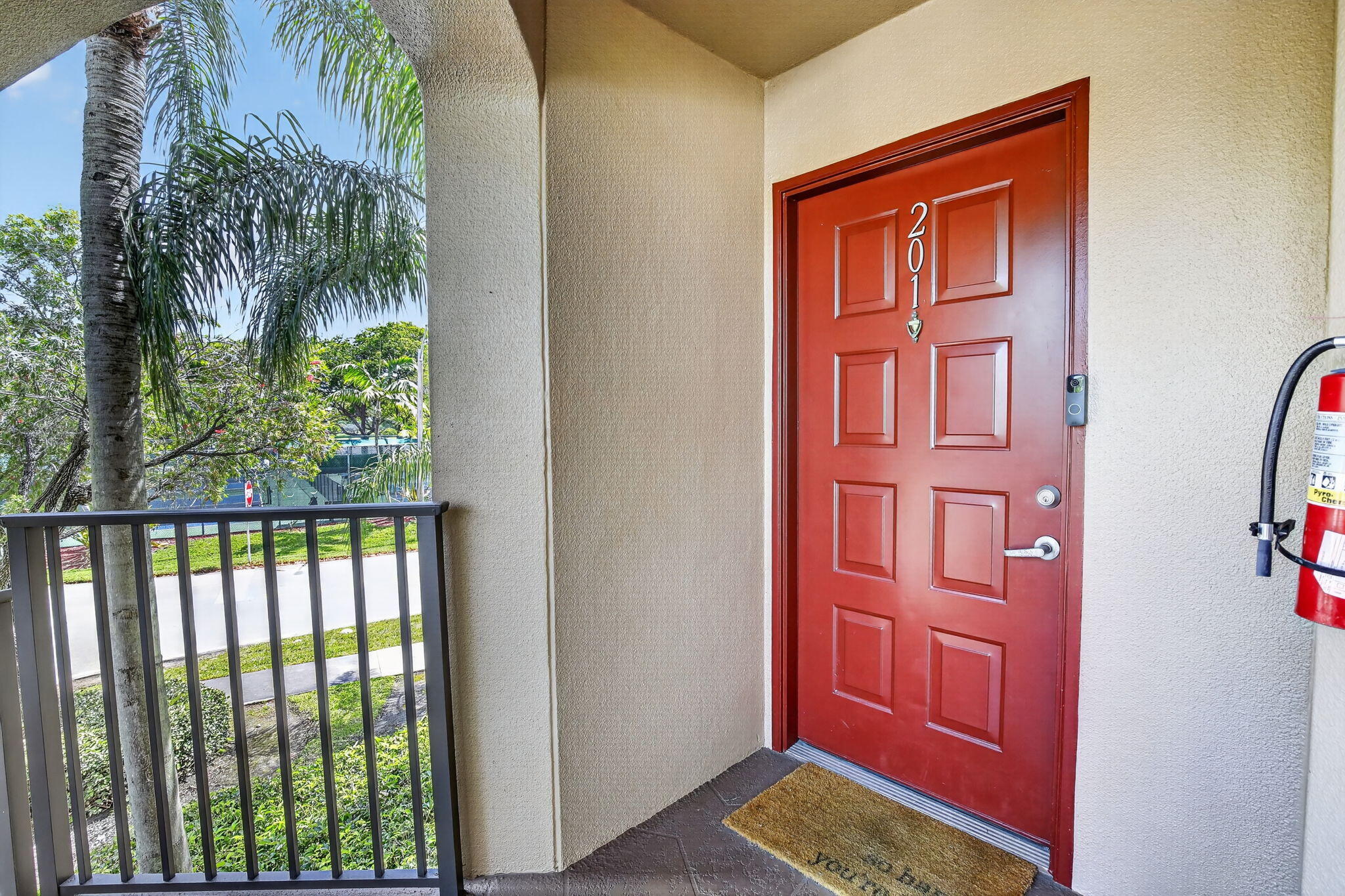 PLYMOUTH AT CENTURY VILLAGE - Residential