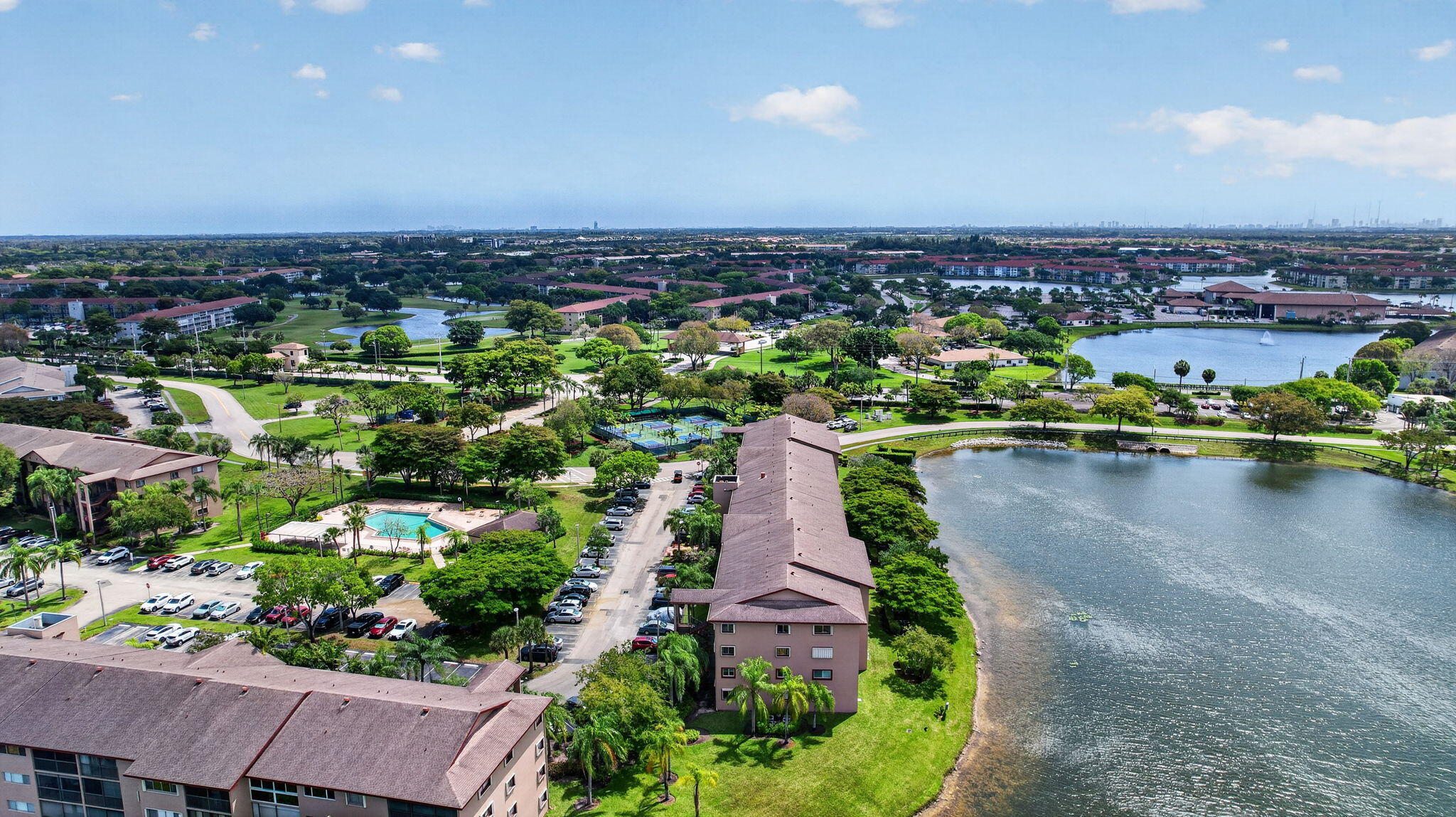 PLYMOUTH AT CENTURY VILLAGE - Residential