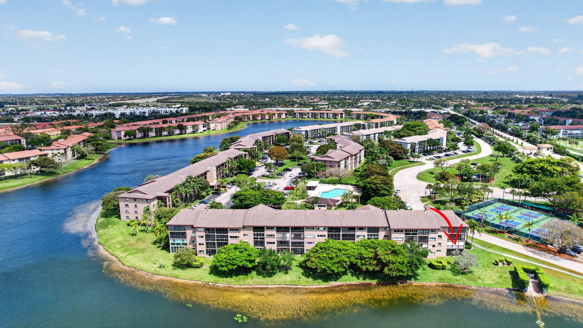 PLYMOUTH AT CENTURY VILLAGE - Residential