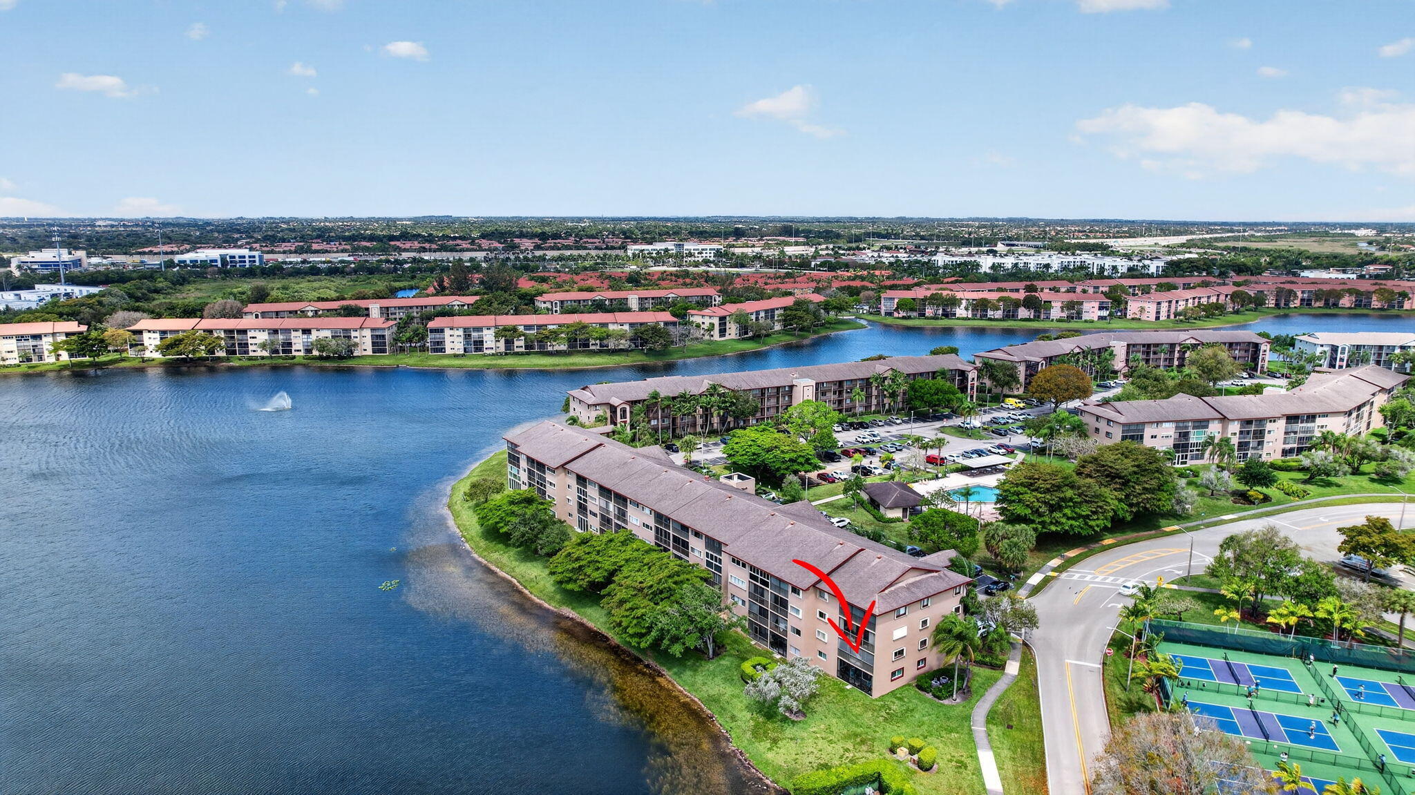 PLYMOUTH AT CENTURY VILLAGE - Residential