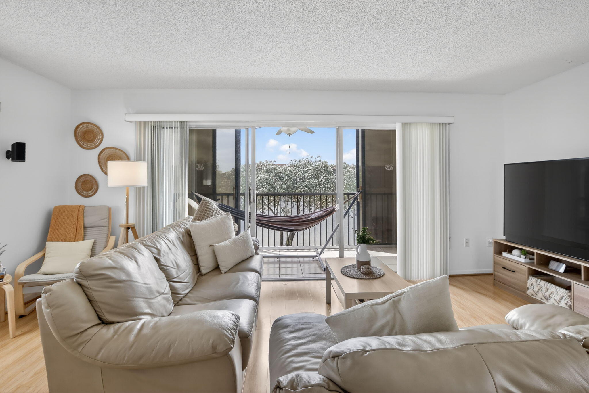 PLYMOUTH AT CENTURY VILLAGE - Residential