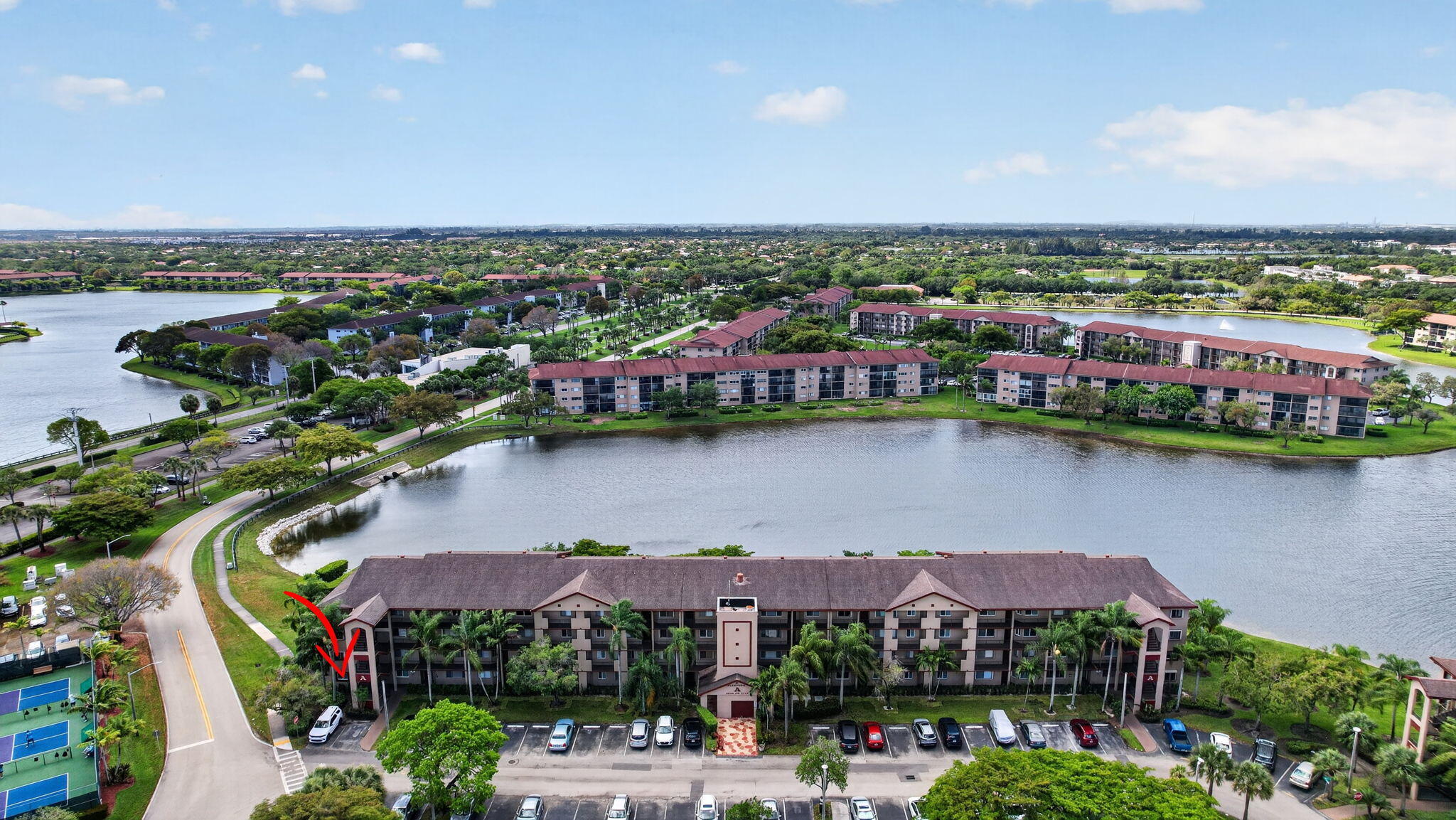 PLYMOUTH AT CENTURY VILLAGE - Residential