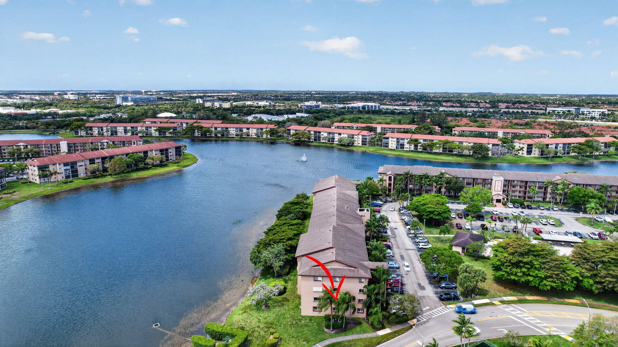 PLYMOUTH AT CENTURY VILLAGE - Residential