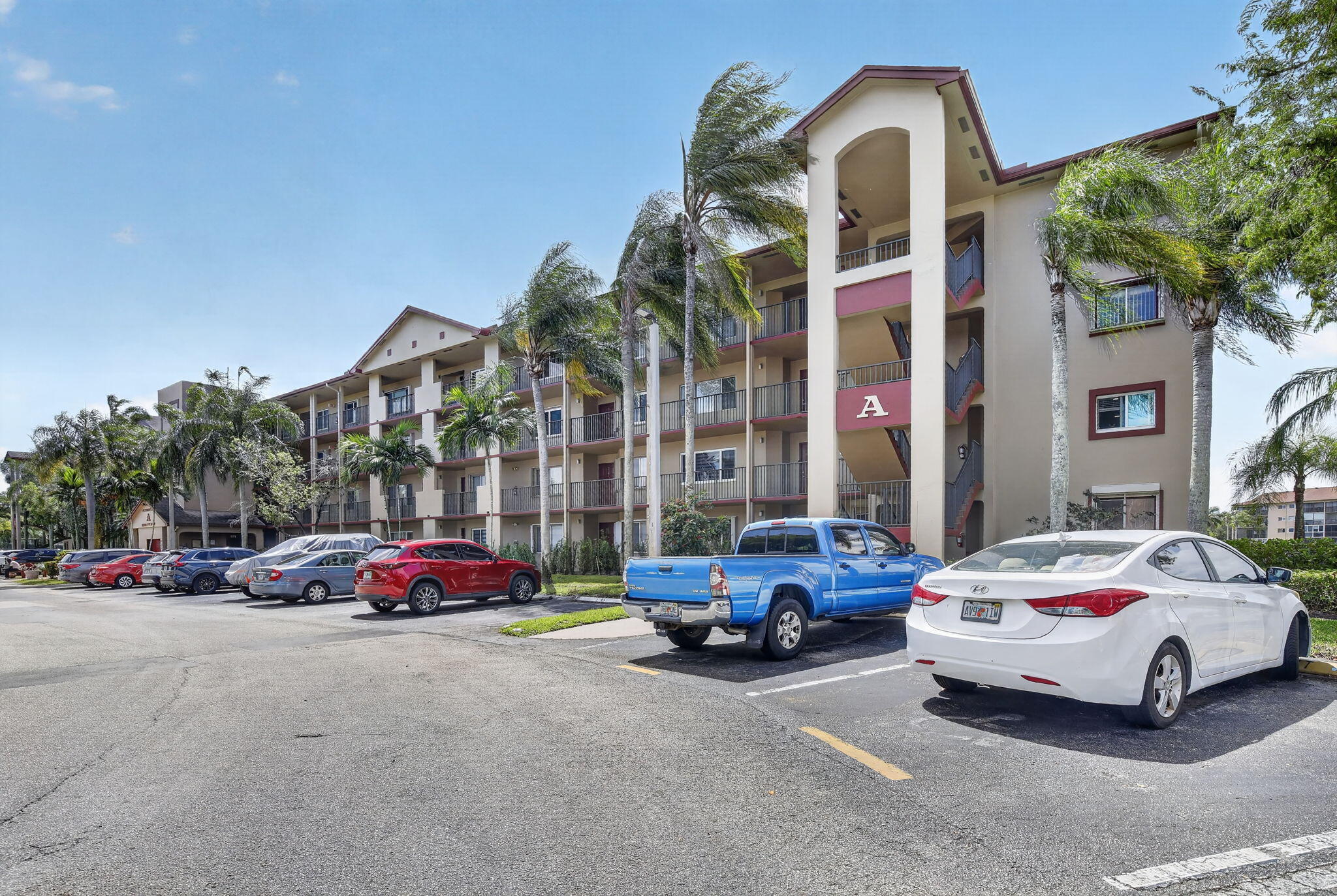 13700 SW 11th Street