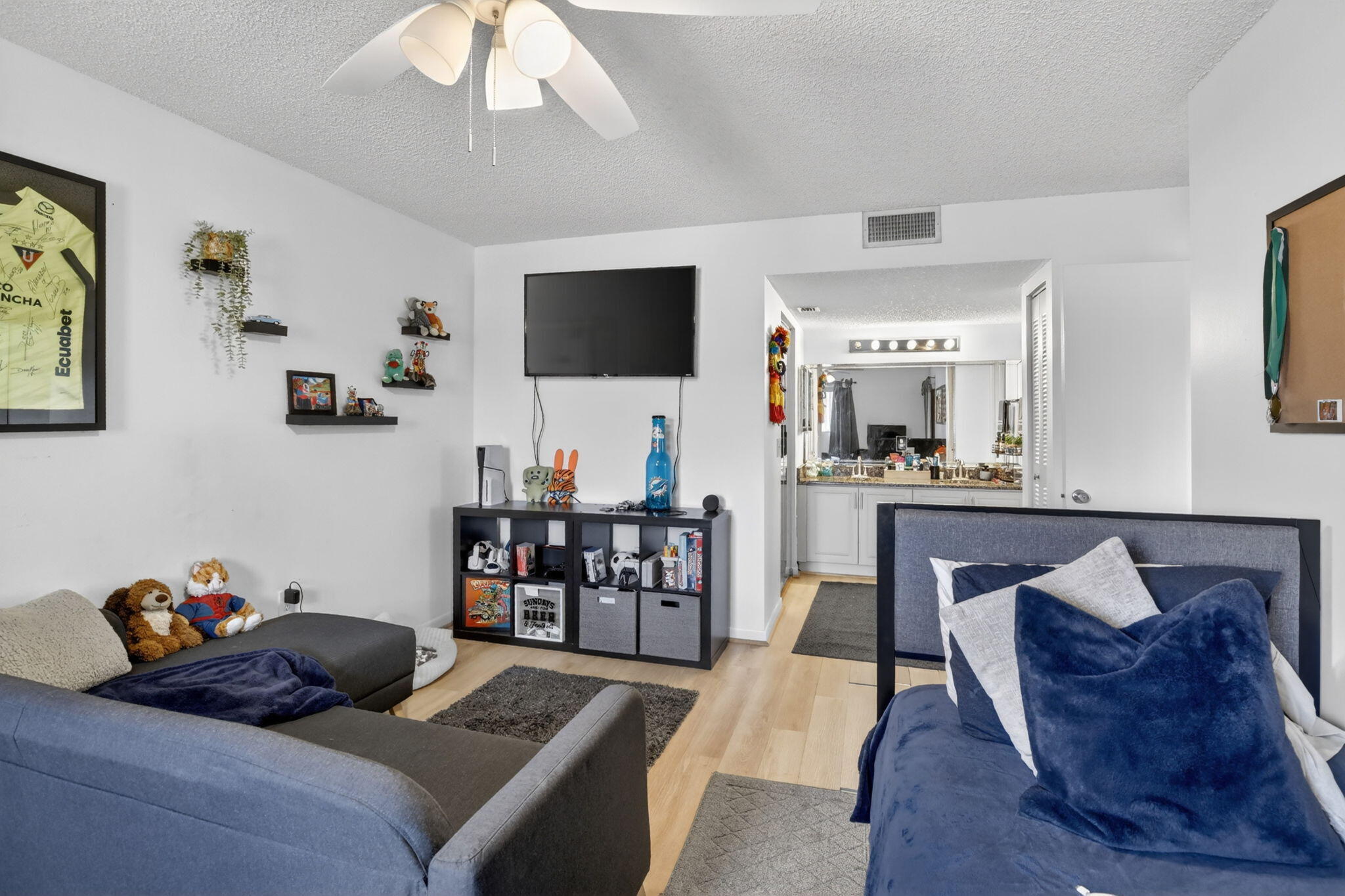 PLYMOUTH AT CENTURY VILLAGE - Residential