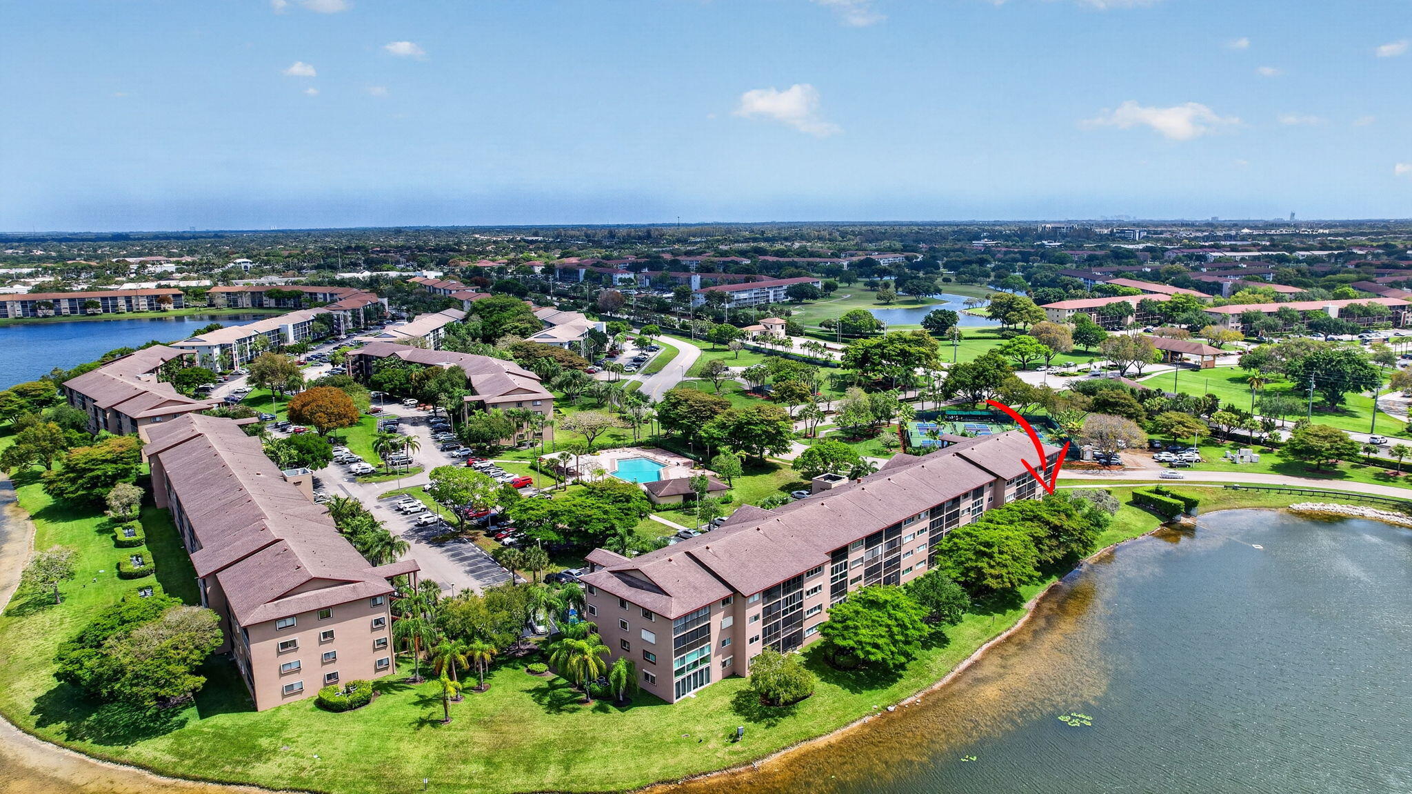 PLYMOUTH AT CENTURY VILLAGE - Residential