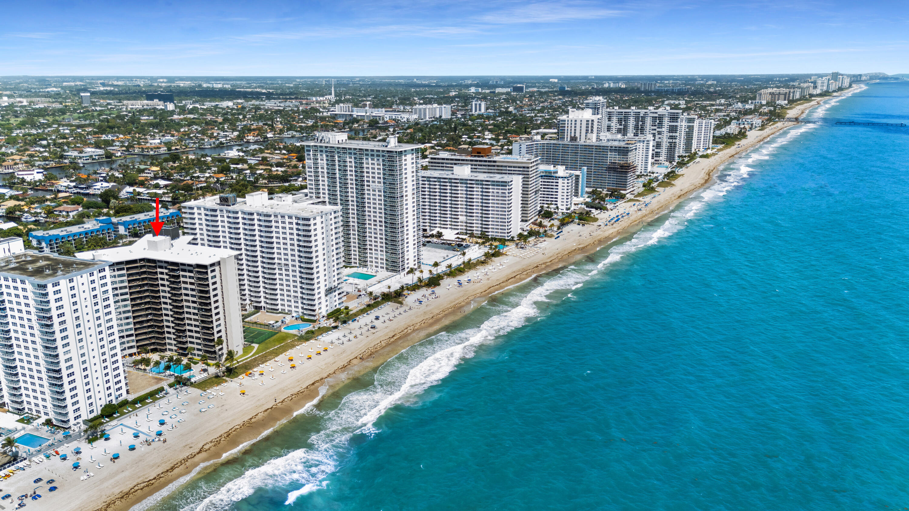 GALT OCEAN CLUB - Residential