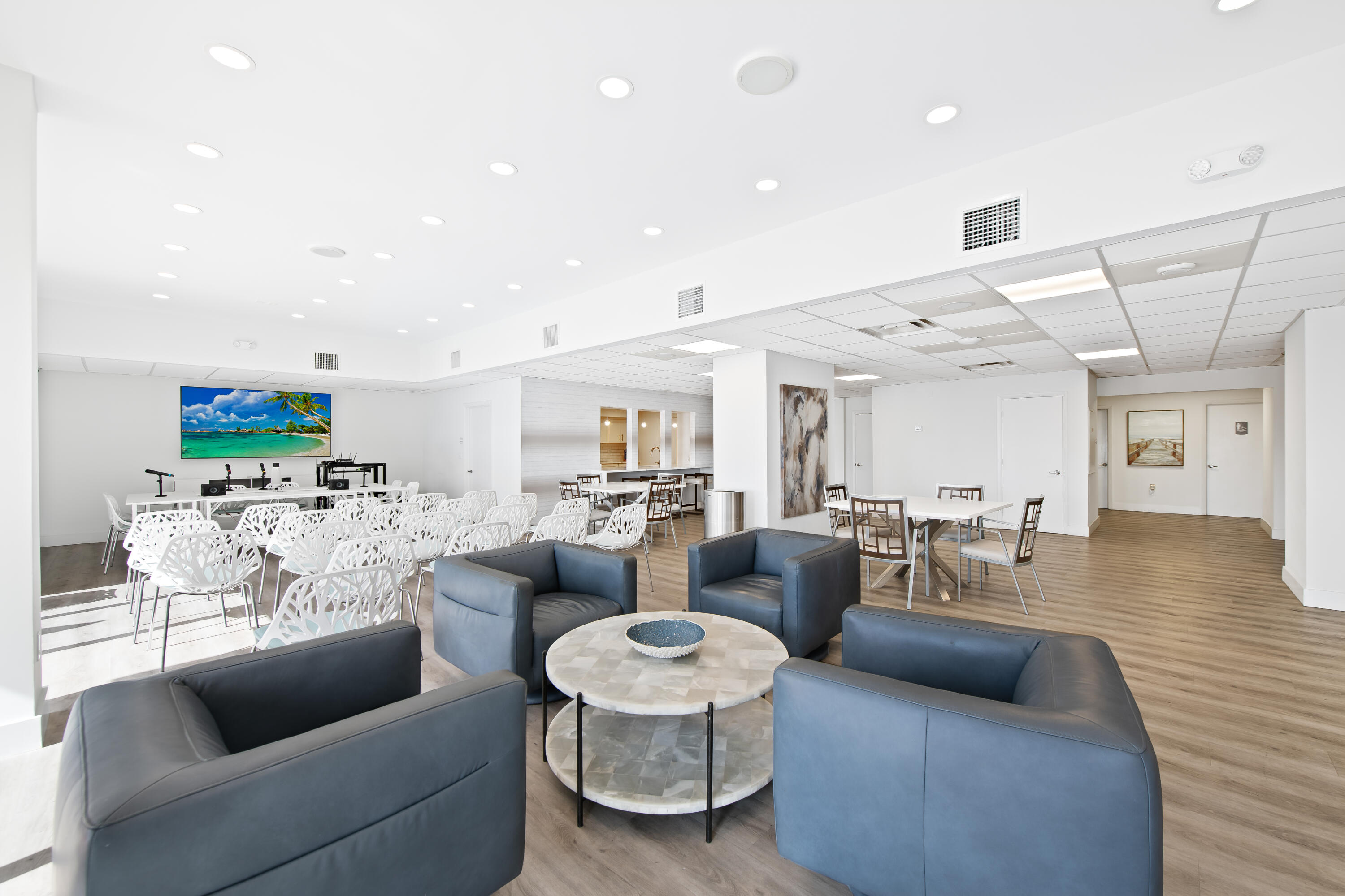 GALT OCEAN CLUB - Residential