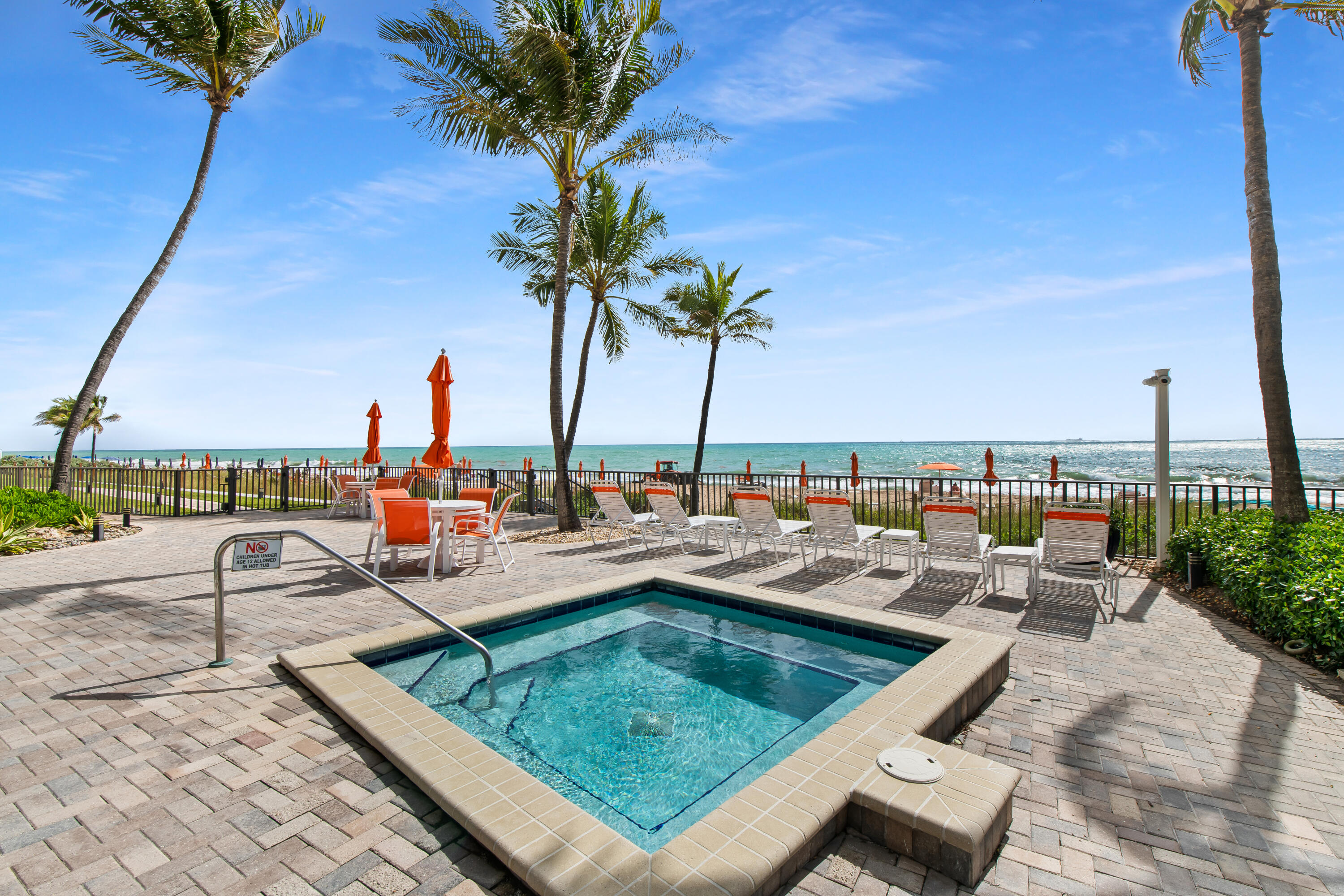 GALT OCEAN CLUB - Residential