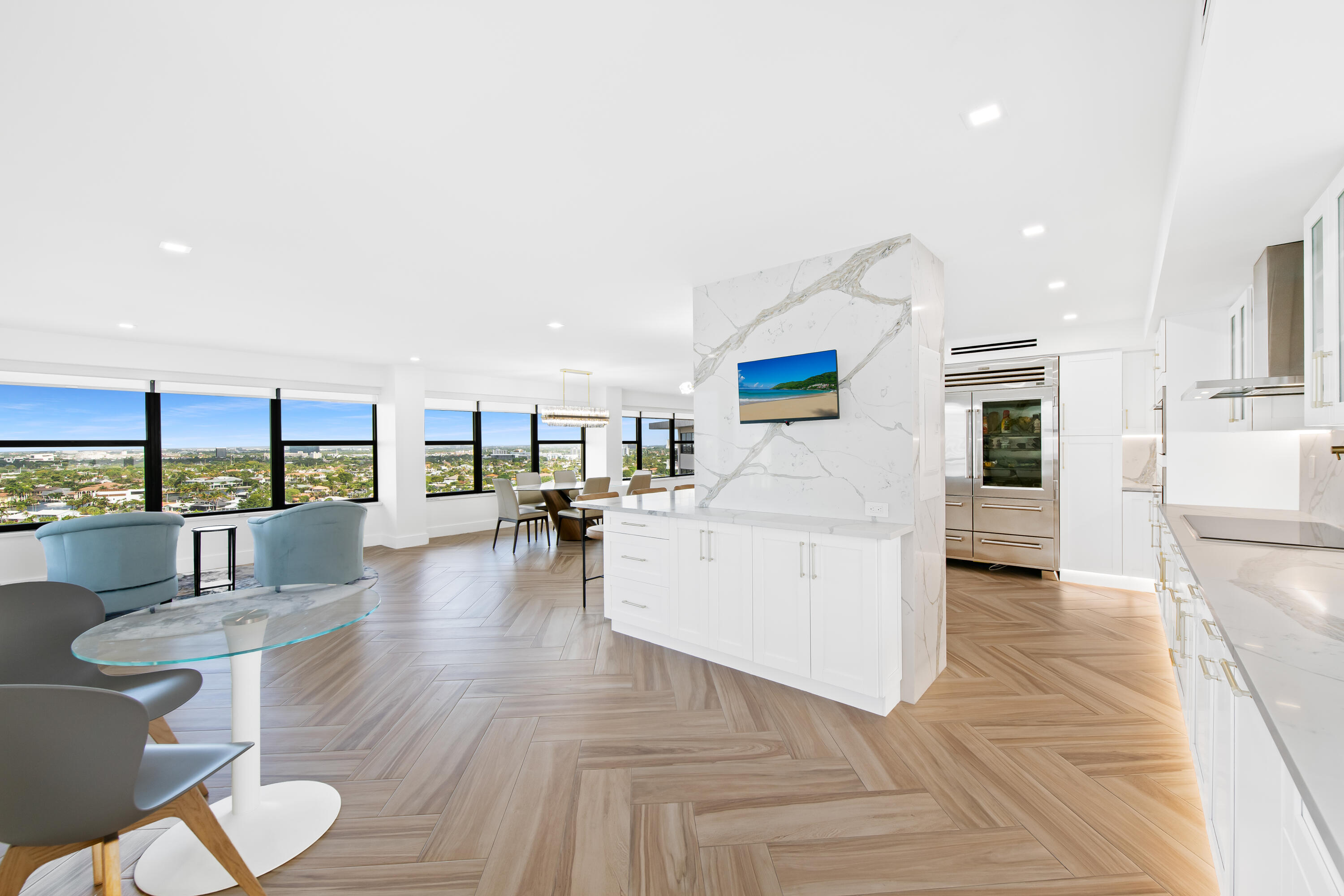 GALT OCEAN CLUB - Residential